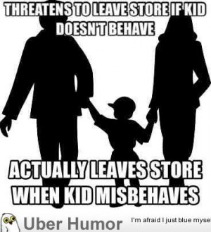 Respectable parenting