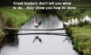 Teamwork quotes are for great leaders.