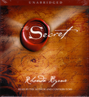 The Secret By Rhonda Byrne Free Ebook Download