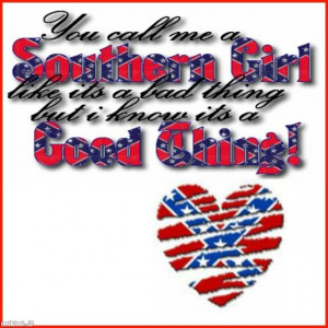 All Graphics » im a southern girl