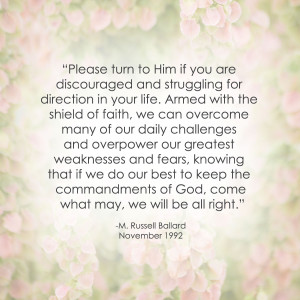 Please Turn To Him If You Are Discouraged And Struggling For Direction ...