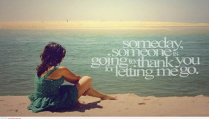 Love quotes about her leaving 1