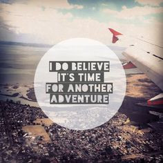 ... go! #justaway #travel #Quotes #urlaub #adventure #reisen #justawaycom