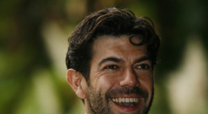 Pierfrancesco Favino Dopo