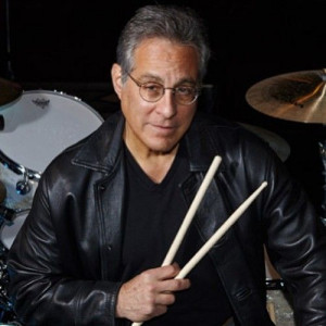 Max Weinberg Bruce Springsteen
