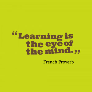 Learning Quotes - Learning Quotes Images and Pictures