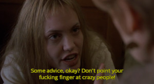 Showing Gallery For Girl Interrupted Kiss