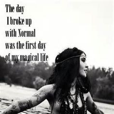 gypsy quote bing images more breaking up inspiration quotes hippie ...