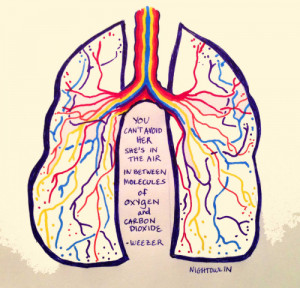 You can’t resist her