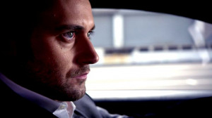 ryan eggold mustang photos | Go Behind the Scenes with Ryan Eggold ...