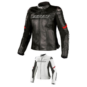 dainese racing pelle leather jacket