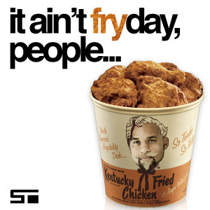 Insanity Asylum Results