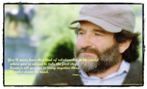 Good Will Hunting Quotes
