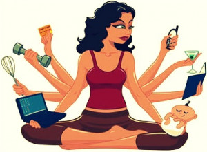 busy-mom-balancing