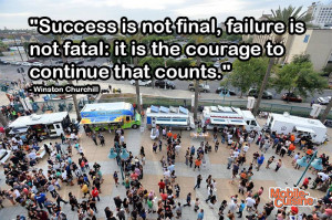 Winston Churchill Courage Quote