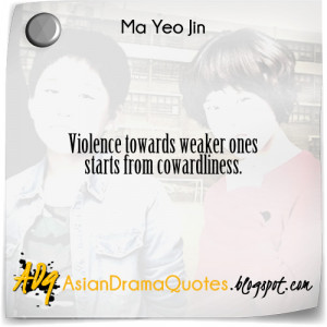 Drama Quotes Queen's Classroom