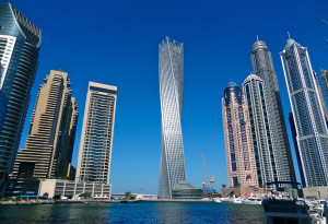 Dubai to Mumbai: Decadence and Deprivation
