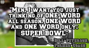 10 Ridiculous NFL Quotes vs. Former Football Players