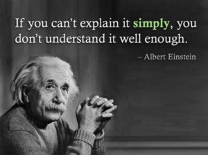Albert Einstein Education Quotes About Science