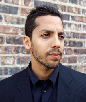 Magician David Blaine will attempt to break a record for holding one's ...