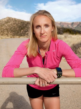 Paula Radcliffe Quotes & Sayings