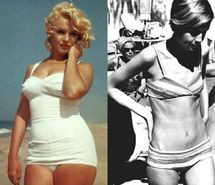 body-shape-both-are-beautiful-marilyn-monroe-skinny-skinny-vs-curvy ...