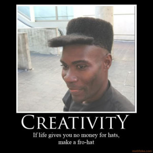 Funny posters with captions