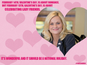 Leslie Knope