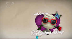 Funny Valentines Day Picture HD Wallpapers