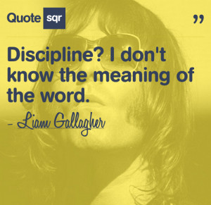 Discipline Quotes For Children