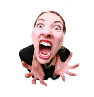 wanna scream out LOUD!!!!!