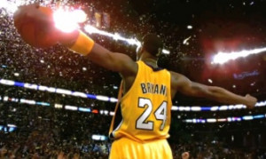 Quotes By Kobe Bryant