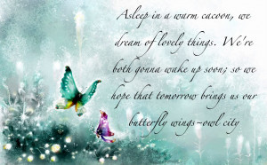 Butterfly Quotes (2)