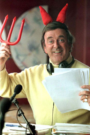 Terry Wogan Pictures