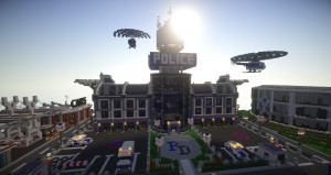 factions [Crime] [PvP] [Factions] Crime Server Cops vs Robbers