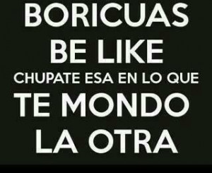 PR sayings.....so funny!