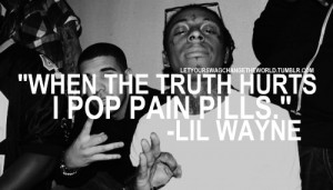 Lil Wayne Life Quotes Tumblr Lil wayne quot.
