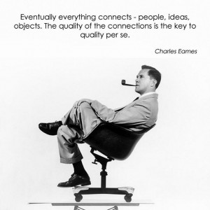 Charles Eames #quote #designquote