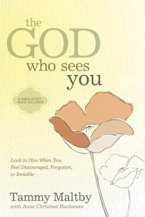 ... You: Look to Him When You Feel Discouraged, Forgotten, or Invisible