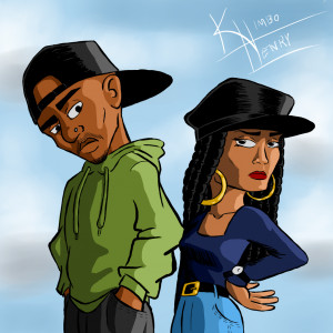 Poetic Justice by Kimbo-Henry