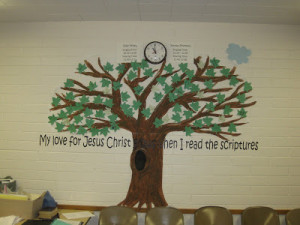 We {heart} Primary Quotes