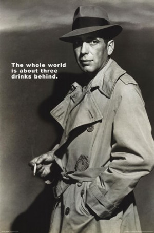 Humphrey Bogart - 