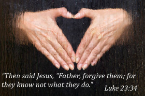 So do not fear, for I am with you; do not be dismayed, for I am your ...