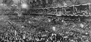 progressive era labor union