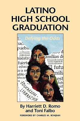 ... Latino High School Graduation: Defying the Odds” as Want to Read