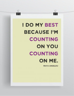 do try my best | do my best | Quotes