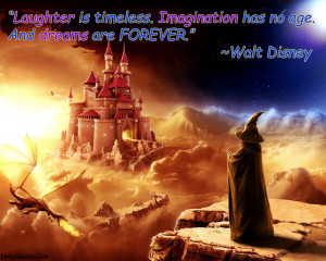 Walt Disney Quotes HD Wallpaper 17