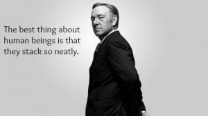 kevin spacey quote hoc