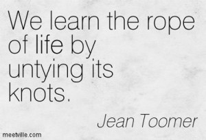 Quotes of Jean Toomer