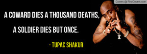 Tupac Quote
